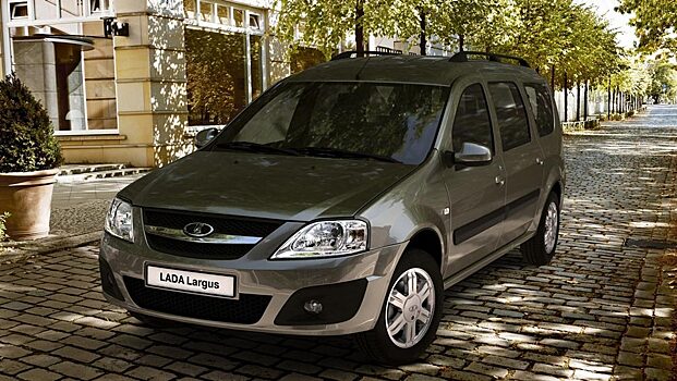 Озвучены наиболее раскупаемые легковушки во время кризиса