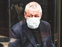 Эксперт рассказал о шансах Ефремова отбывать срок в московском СИЗО