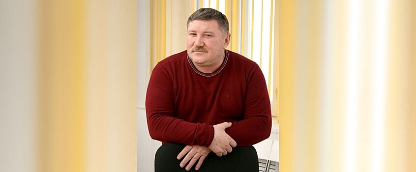 Удмуртский литератор Петр Захаров: «Писатель – это человек, который изучает жизнь»