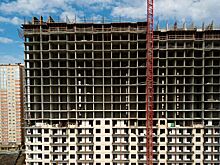 В Москве снижаются продажи новостроек