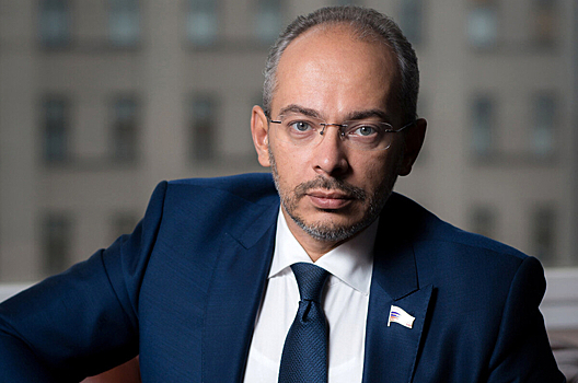 Николаев: большинство российских компаний пока не задумываются об экологической повестке