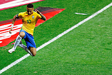 Бразилия на выезде одолела Перу в отборочном матче чемпионата мира - 2018