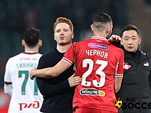 Сергей Балахнин: «Абаскаль не выжимает из «Спартака» максимума»