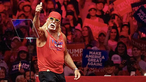 Звезда рестлинга 1980-х: карьера, скандалы, личная жизнь и смерть Халка Хогана