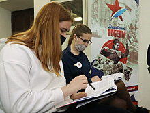 Как корреспондент "СОЮЗа" в Брестской крепости писала "Диктант Победы"