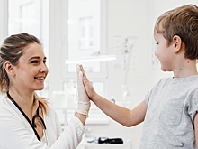 Эндокринолог ответил, как развивается детский организм