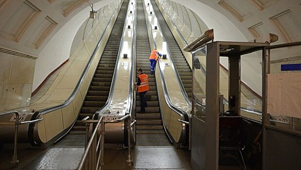Власти Москвы назвали срок запуска новой линии метро