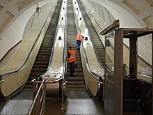 Власти Москвы назвали срок запуска новой линии метро