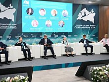 "Мы уходим в новый цикл": на KazanForum обсудили вопрос технологического суверенитета