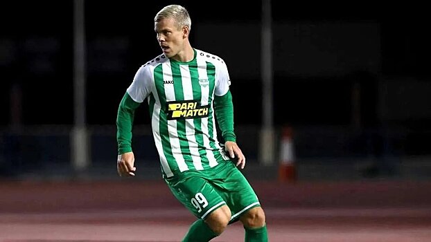 Массажист Кокорина: «Саша легко поиграет до 35-36 лет на высшем уровне»