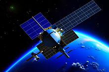Третий российский биологический спутник «Бион-М» запустят в 2030 году