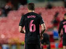 «Реал» принял решение по будущему Начо