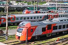 Из Уфы в Оренбург теперь можно добраться на железнодорожном экспрессе