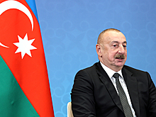 Алиев назвал СВО российским вторжением и поддержал целостность Украины