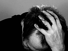 Уровень тревожности россиян сильно повысился