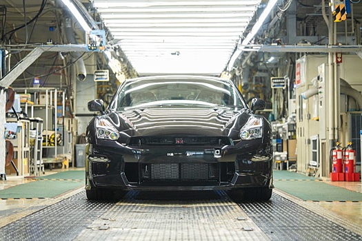 Nissan намерен перенять опыт у китайских производителей ради экономии