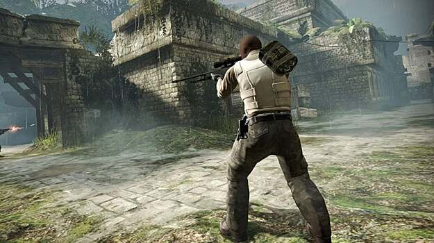 CS:GO бьет рекордное количество игроков после анонса Counter-Strike 2