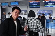 Росавиация разрешила полеты из Владивостока еще в восемь городов Китая
