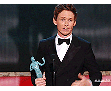 Самые лучшие моменты за всю историю премии Гильдии киноактеров (SAG Awards)