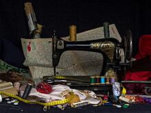 В России вырос спрос на товары для рукоделия