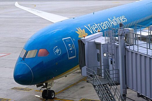 Вьетнамские авиакомпании увеличат число рейсов перед праздниками