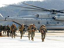 «Атмосфера тревожная». Американская армада движется к Ирану. Когда ждать нового конфликта на Ближнем Востоке и чем он обернется?