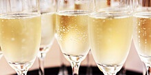 Специалисты дали рекомендации по выбору качественного шампанского на Новый год