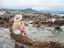 Россиянка отдохнула в Турции и рассказала, чего ожидать