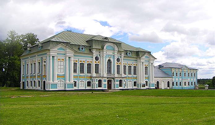 Усадьба Хмелита, Смоленская Область, Российская Федерация