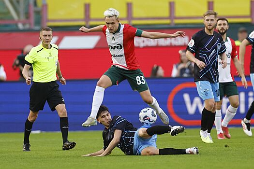 Глава «Пари НН» ответил, будет ли клуб обращаться в ЭСК РФС после игры с «Локомотивом»