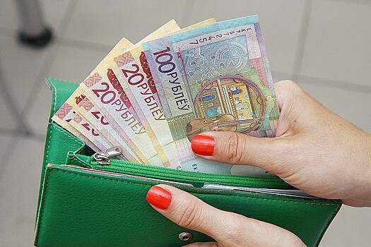 Белстат раскрыл, как изменился размер зарплат в Беларуси