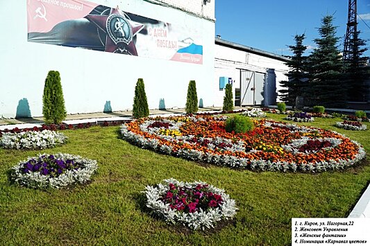 Олег Валенчук: Спасибо всем, кто дарит красоту!