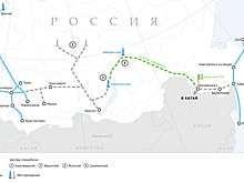 Ковыктинское месторождение будет главным источником газа для «Силы Сибири»
