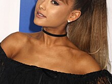 Ариана Гранде (Ariana Grande)
