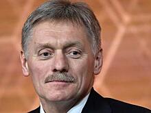Дмитрий Песков: В Кремле не знают о деталях плана Италии по урегулированию конфликта на Украине