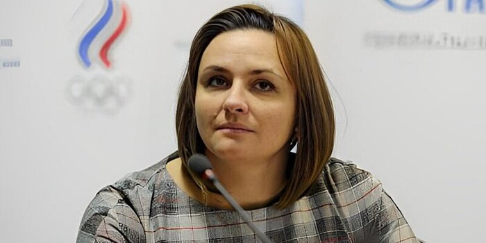 Брусникина — об Играх‑2024 без российских синхронисток: «С тяжелым сердцем за этим наблюдала»