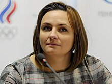Брусникина — об Играх‑2024 без российских синхронисток: «С тяжелым сердцем за этим наблюдала»