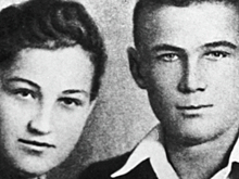 Как брат Зои Космодемьянской мстил фашистам за гибель сестры