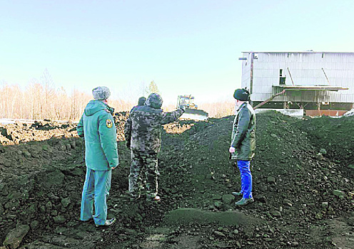Долги и плохой уголь: кто виноват в проблемах с отоплением в Шимановске