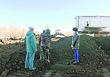 Долги и плохой уголь: кто виноват в проблемах с отоплением в Шимановске