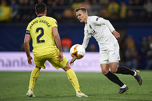 «Валенсия» — «Вильярреал», 18 апреля 2019, прогноз на матч Лиги Европы