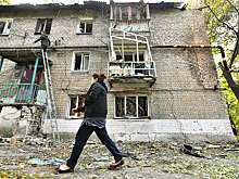 Россиян предупредили о возросших угрозах ударов по жилым массивам