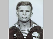 Житель Бора Вадим Шахин рассказал об отце-фронтовике в проекте «Семейный альбом»