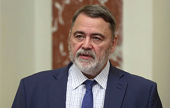 Артемьев: раскол в мировом спорте усугубится, если россиян не пустят на Олимпиаду