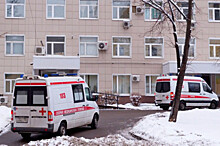 Чиновник: в Пермском крае готовы переоборудовать больничные палаты в инфекционные боксы