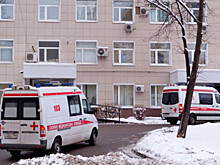 Чиновник: в Пермском крае готовы переоборудовать больничные палаты в инфекционные боксы