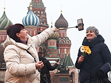 Вильфанд: Начало февраля в Москве будет по-весеннему теплым