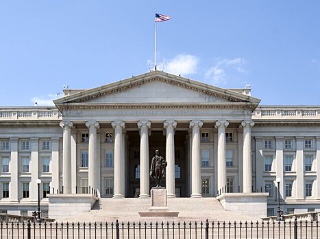 США разрешили себе заблокированные ранее операции в отношении Сирии