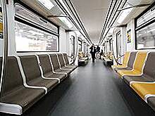 «Синара» вышла из метро