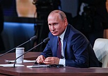 Политолог назвал три ключевые темы послания Путина Федеральному собранию